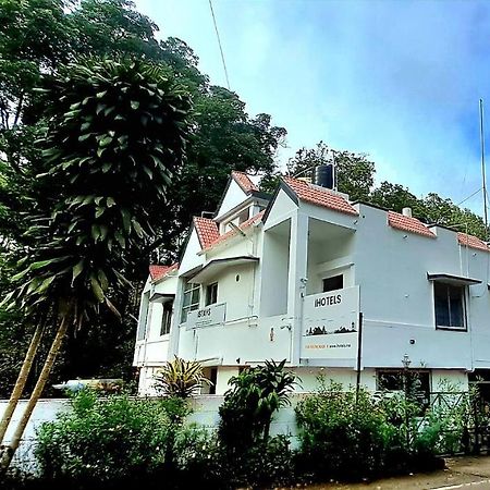 Istays - Loop Road, Yercaud Dış mekan fotoğraf